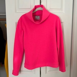 Dudley Stephens Park Slope Neon Pink, great condition. Original US factory.